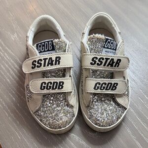 Golden Goose Sneakers